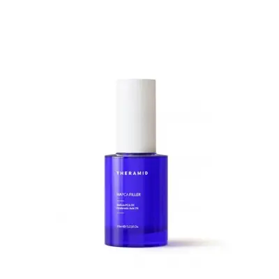 Theramid Hapca Filler Tratamiento Antiedad e Hidratante Con Ácido Hialurónico 30ml