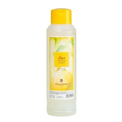 Álvarez Gómez Agua Fresca 750ml