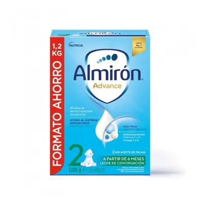 Almiron Advance 2 1200 g