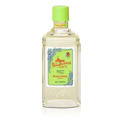 Álvarez Gómez Agua De Colonia Concentrada Fraiche 750ml