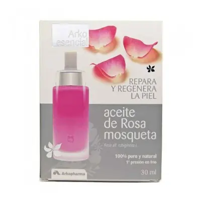 Arko Esencial Aceite de Rosa Mosqueta Puro 30 ml