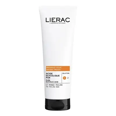 Lierac Ácido Glicólico Puro Mascarilla 75ml