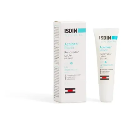 Isdin Acniben Repair Labial 10 ml