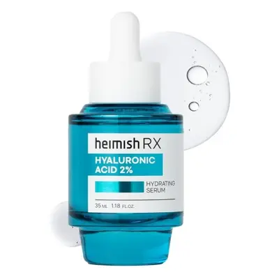 Heimish Rx Hyaluronic Serúm Acido Hialuronico 2% 35ml