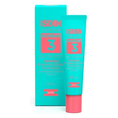 Isdin Acniben Corrector de Granos Faciales 15 ml