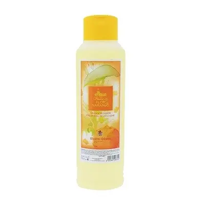 Álvarez Gómez Agua Fresca Flor De Naranjo 750ml