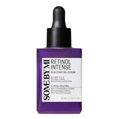 SOME BY MI - Retinol Intense Reactivating Serum - 30ml