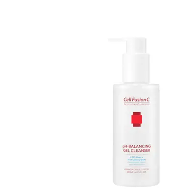 Cell Fusion C - pH-Balancing Gel Cleanser - 200ml