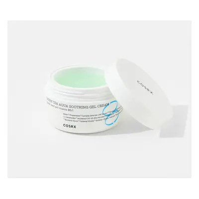 [Oferta] COSRX - Hydrium Green Tea Aqua Soothing Gel Cream - 50ml