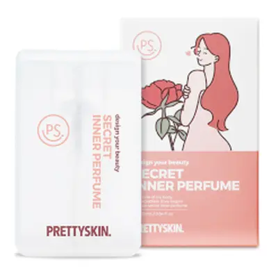 PRETTYSKIN - Design Your Beauty Secret Inner Perfume - 19ml