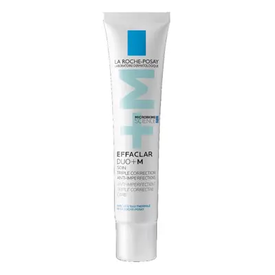 La Roche Posay - Effaclar Duo+M - 40ml