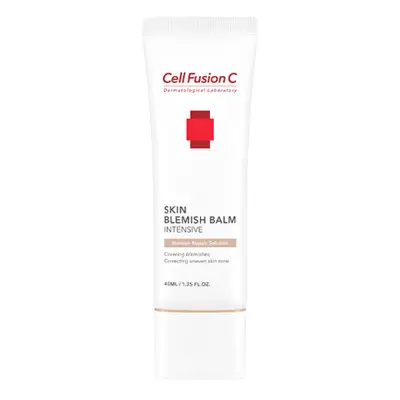 Cell Fusion C - Skin Blemish Balm Intensive - 40ml