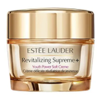 Estee Lauder - Revitalizing Supreme+ Youth Power Soft Creme - 15ml