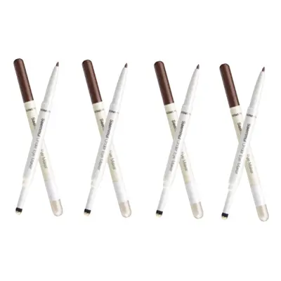 The Saem - Saemmul Under Eye Maker - 0.7g - 05 Ivory (4ea) Set