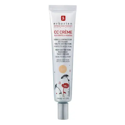 Erborian - CC Cream SPF25 - Clair - 45ml