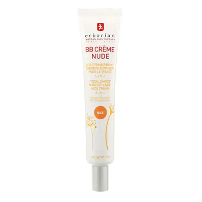 Erborian - BB Cream (SPF20) - 45ml - Nude