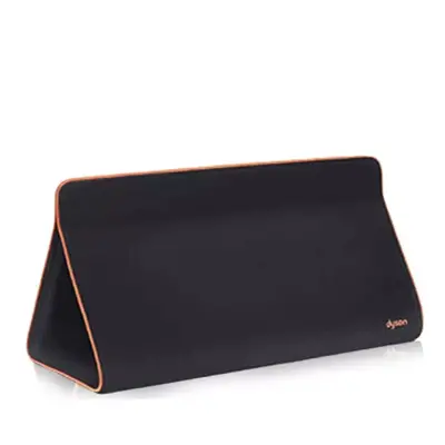 Dyson - Dyson-designed Storage Bag - 1 pieza - Black/Copper