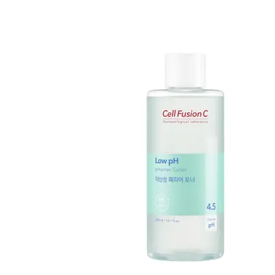 Cell Fusion C - Low pH pHarrier Toner - 300ml