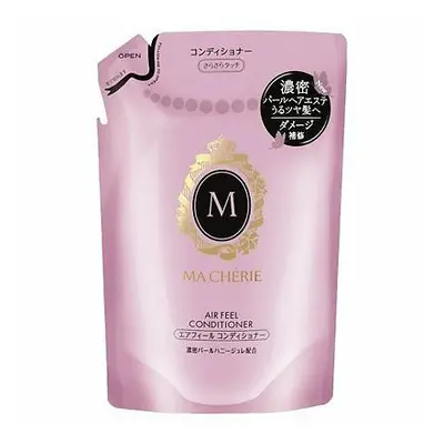 Shiseido - Ma Cherie Conditioner EX Refill - 380ml - Air Feel