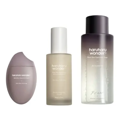 [Oferta] haruharu wonder - Set de ácido hialurónico