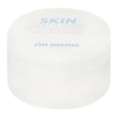 I'M MEME - Skin Pillow Setting Powder - 10g