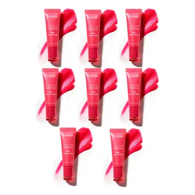 LANEIGE - Lip Glowy Balm - 10g - Berry (8ea)