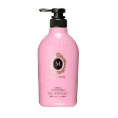 Shiseido - Ma Cherie Conditioner EX - 450ml - Air Feel