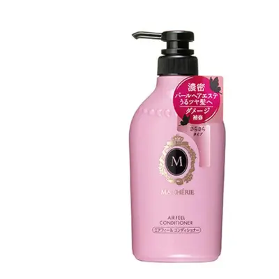 Fine Today - Ma Cherie Conditioner EX - 450ml - Air Feel