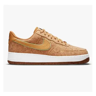 Zapatillas Nike Air Force One Low Premium - Happy Pineapple Cork