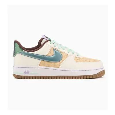 Zapatillas Nike Air Force One Low Retro QS Sesame