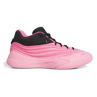 Zapatillas Adidas Dame X Beam Pink