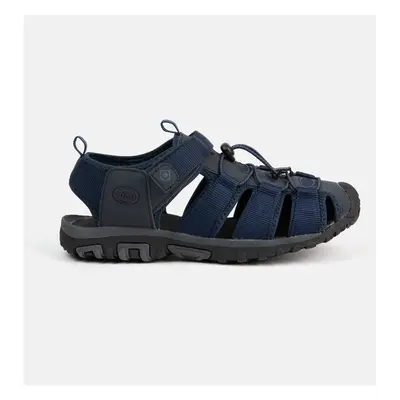 SANDALIAS DE AGUA FROSTY II, NAVY BLUE / 46