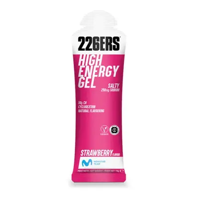 Gel 226ERS High Energy 76g Fresa