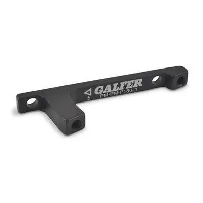 Adaptador GALFER pinza Postmount 20 mm