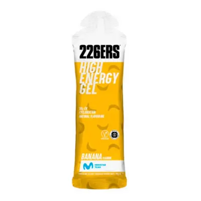 Gel 226ERS High Energy 76g Banana