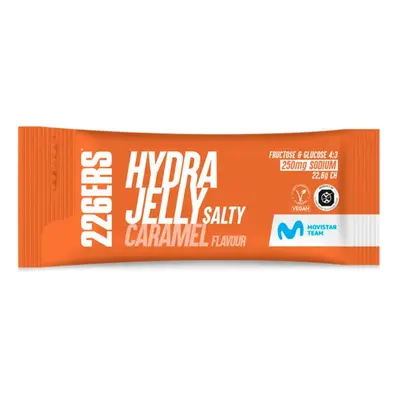 Gel 226ERS Hydrajelly 40gr caramelo