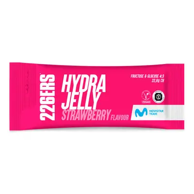 Gel 226ERS Hydrajelly 40gr fresa