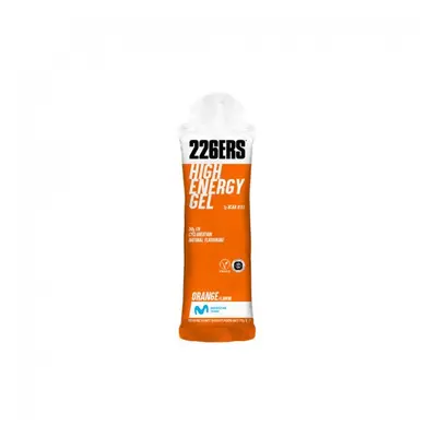 Gel 226ERS High Energy 76g Orange