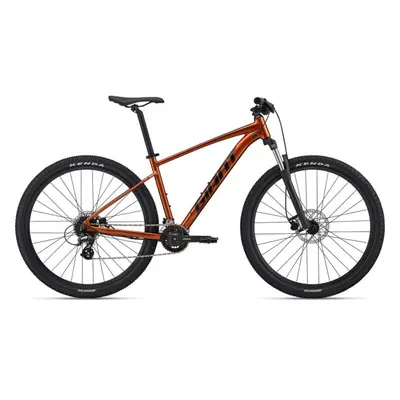 Bicicleta GIANT Talon 27 3 Amber Glow