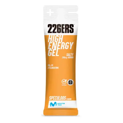 Gel 226ERS High Energy 76g Speculoos Salado