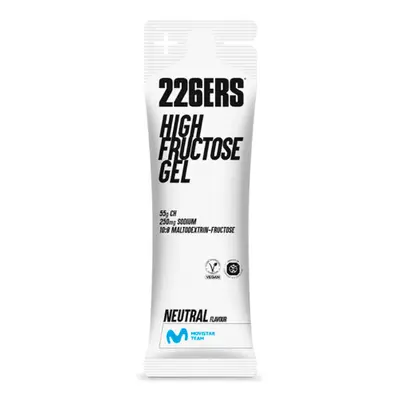 Gel 226ERS High Fructose 80 gr Neutro