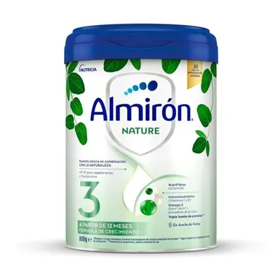 Almiron Nature 3, 800 Gr