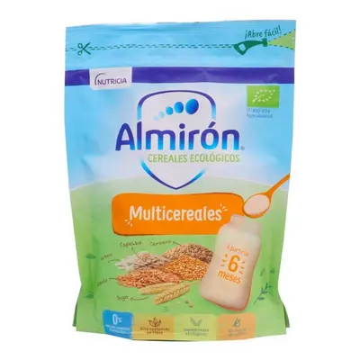 Almirón Multicereales Eco 200 Gr