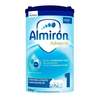 Almirón Advance 1 Pronutra 800 Gr