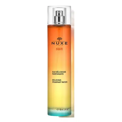 Nuxe Sun Agua Deliciosa Perfumada 100 Ml
