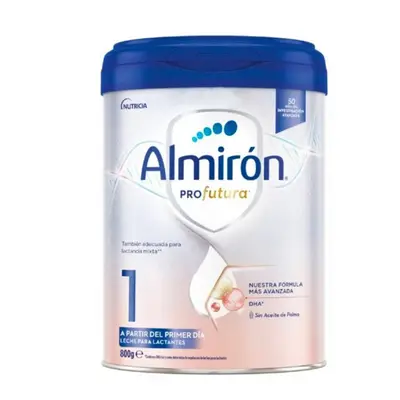 Almiron Profutura 1 Duobiotik 800 G