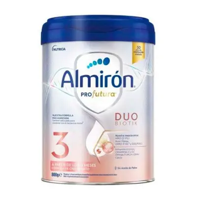 Bipack Almiron Profut Duobiotik 3, 800 Gr