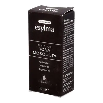 Acofarderm Aceite Rosa Mosqueta 100% 10 Ml