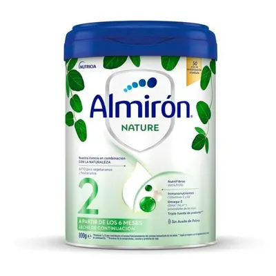 Almiron Nature 2, 800 Gr