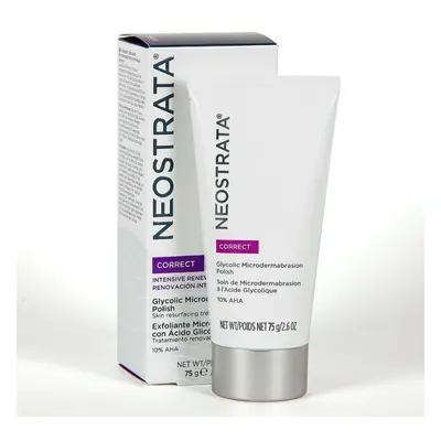 Neostrata Exfoliante Microdermoabrasivo Con Ácido Glicolico